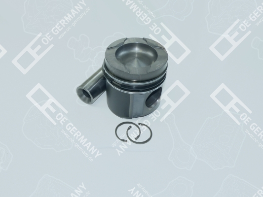 Piston 02 0320 287600 OE Germany